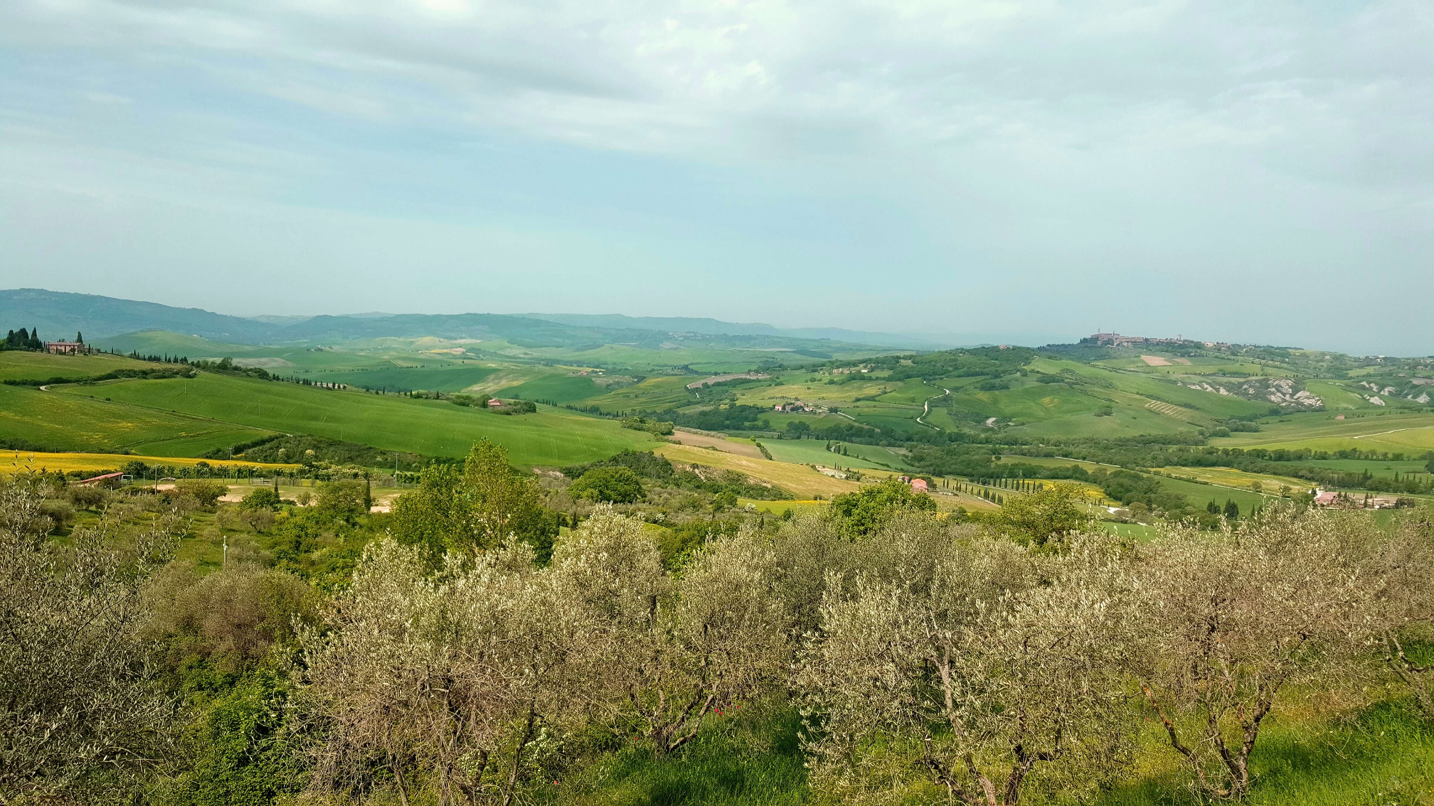 TOUR TOSCANA: 8 Destinazioni Da Non Perdere! - Sempre In Giro Travel