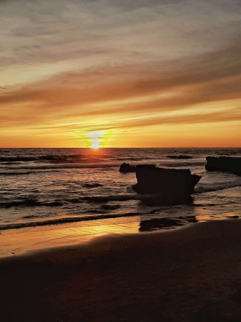 bali-tramonto