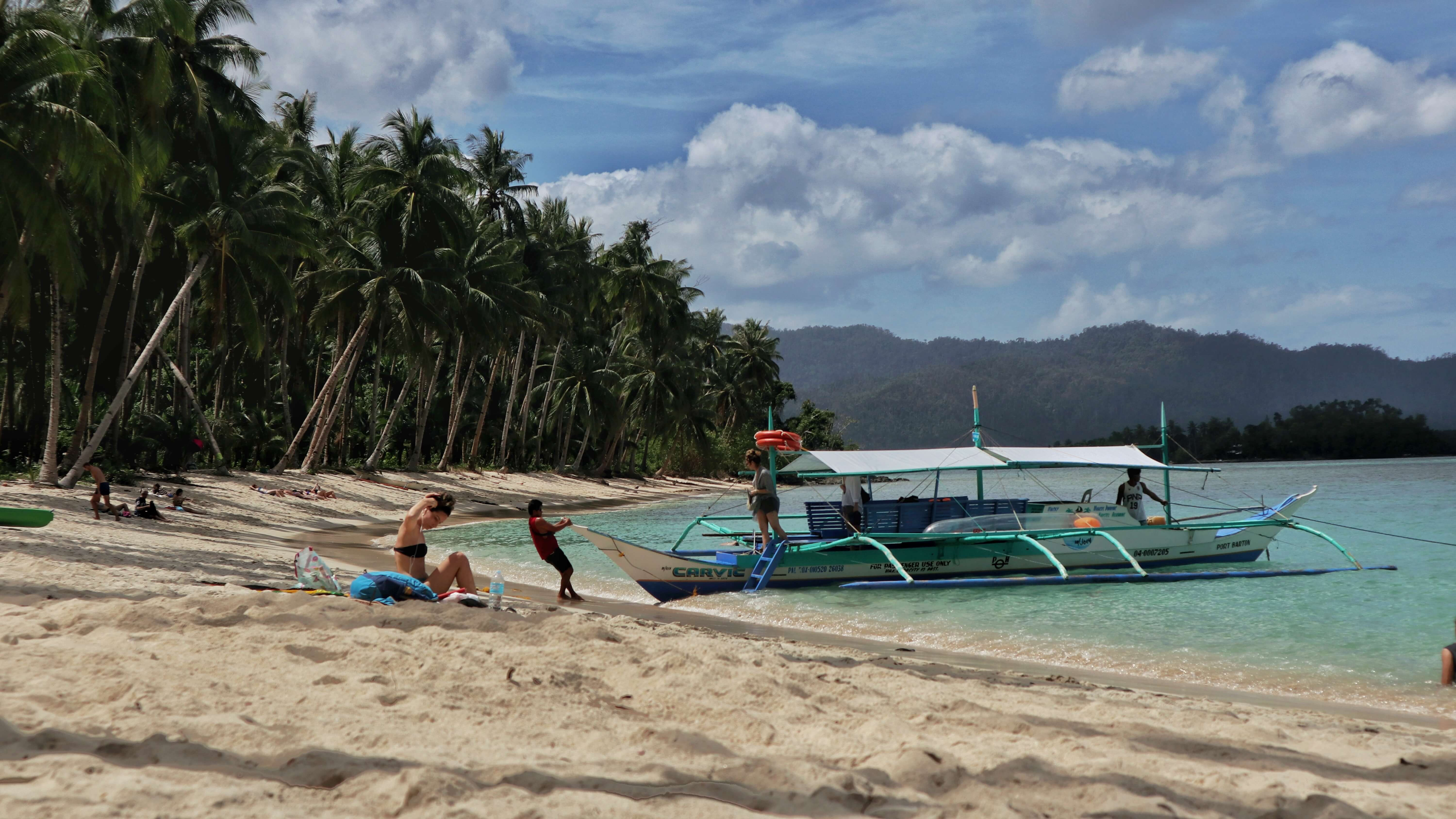 Filippine cosa vedere: itinerario flessibile